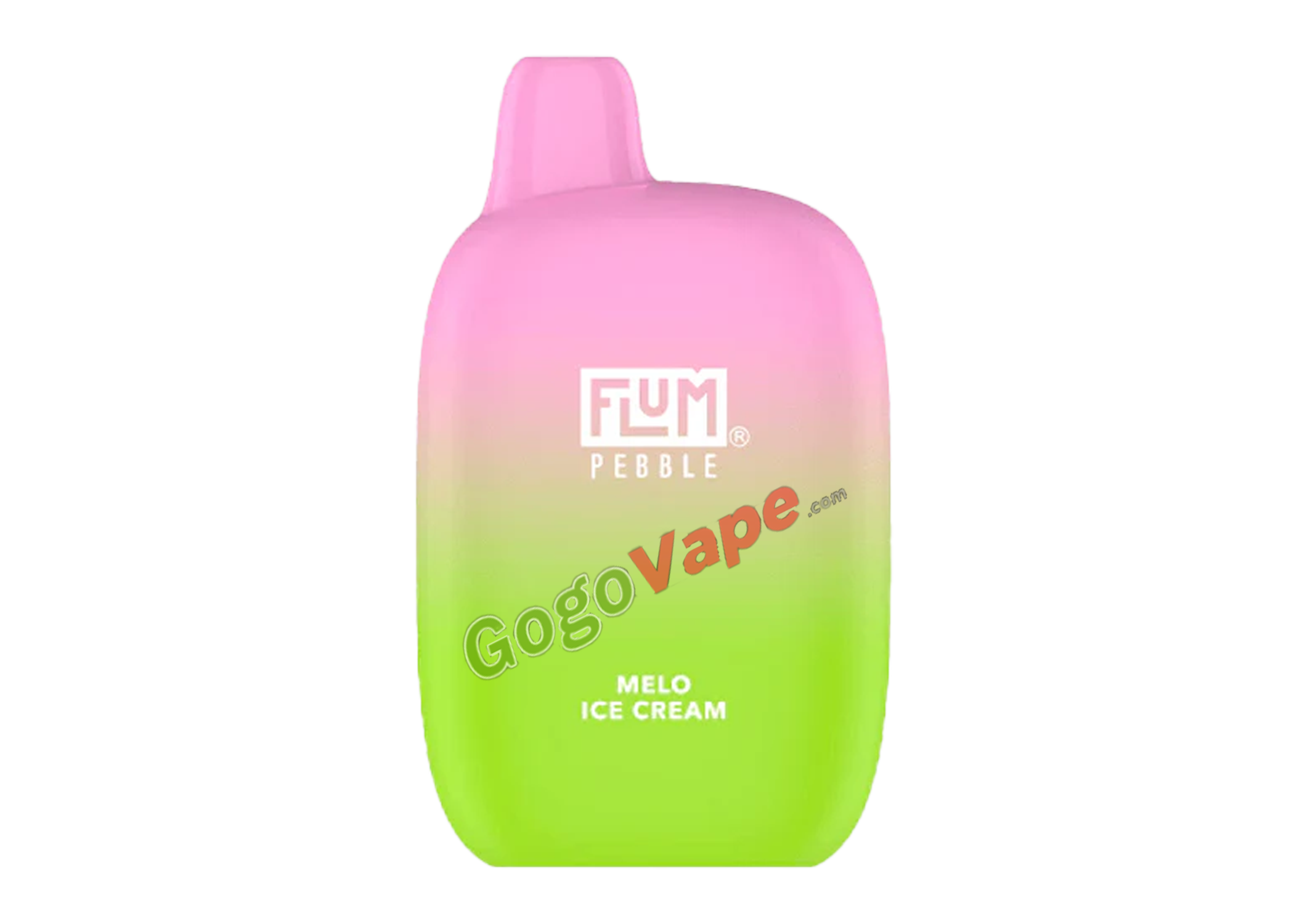 Flum Pebble - Ultimate Vanilla Vape | 2024 - Discounts Vape