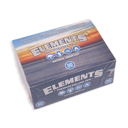 Elements Original Tips (Box of 50) 