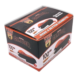 Gambler "Tube Cut" 100MM Cigarette Machines (Box of 6) 
