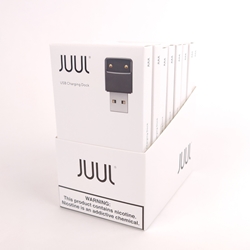JUUL Charging Dock (Box of 8) 