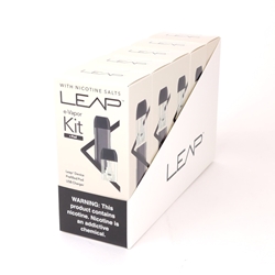 LEAP e-Vapor Kit (Box of 5) 