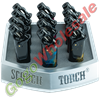Scorch Torch Torches 12pc 61743 Scorch Torch, Torch Lighters, Culinary Torch, Outdoor Torch, Adjustable Flame Control, Ergonomic Design, High-Quality Torches, Versatile Lighting, Reliable Torch Set.