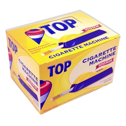 Top 100MM Cigarette Machines (Box of 6) 
