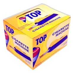 Top King Size Cigarette Machines (Box of 6) 