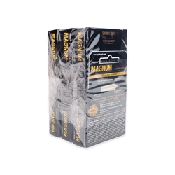 Trojan Magnum Condom 3-Packs (Box of 6) 