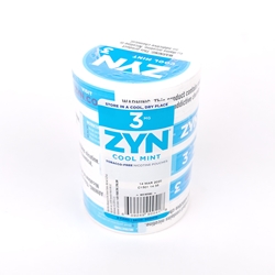 ZYN Cool Mint Pouches (Roll of 5) 
