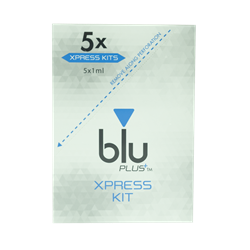 Blu Xpress Kit  