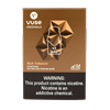 Vuse Rich Tobacco 5x2 Pods 2.4% Nic 