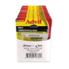 Advil Sinus Congestion & Pain Single Pack (Box of 12) 