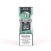Air Factory Mint Salts - VJ0201-35