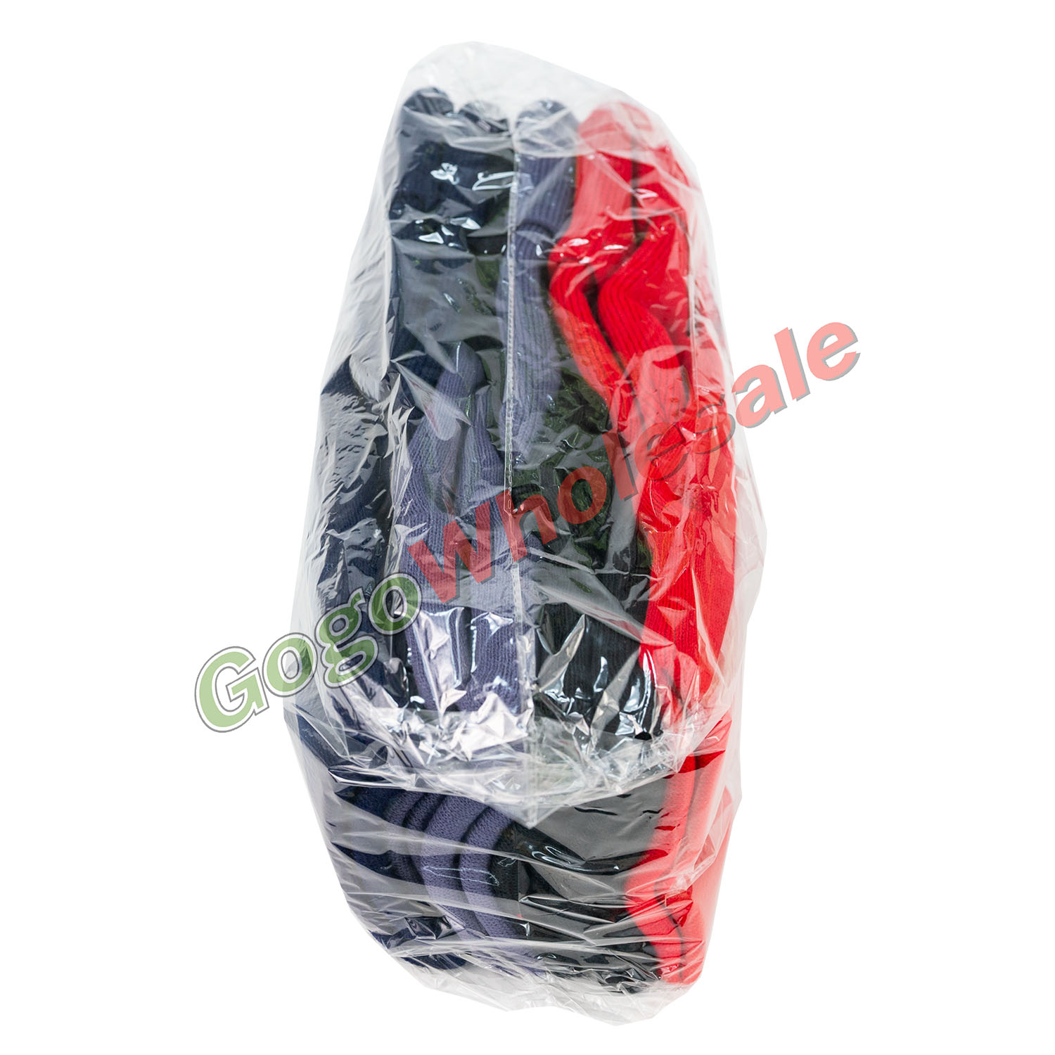 Beanie Hat 4-Color Variety Pack - 12PK 