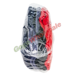 Beanie Hat 4-Color Variety Pack - 12PK 