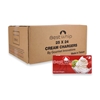 BestWhip Whipped Cream Chargers (Case of 600) [24x25] 
