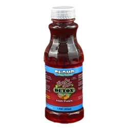 Champ Flush Out Detox - Fruit Punch - 16oz 