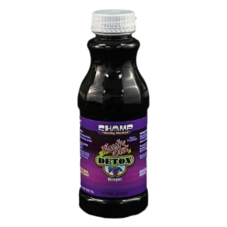 Champ Flush Out Detox - Grape - 16oz 