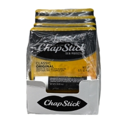 ChapStick Classic Original 4g - 12PK 