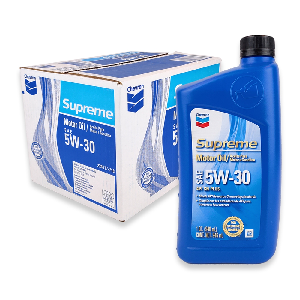chevron-chevron-supreme-sae-5w-30-motor-oil-box-of-12-mf0101-bx-12