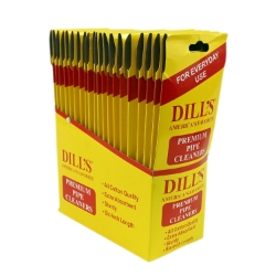 Dills Premium Pipe Cleaners - 20PK 