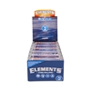 Elements 70mm Cigarette Hand Rollers (Box of 12) 