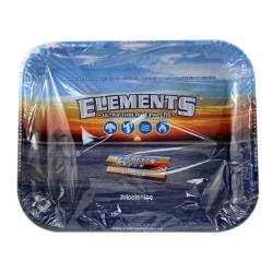 Elements Rolling Tray (Large) 