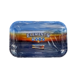 Elements Rolling Tray (Small) 
