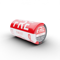 FRE Sweet Nicotine Pouch 5 Pack 