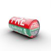 FRE Wintergreen Nicotine Pouch 5 Pack 