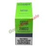 Flum Mello Miami Mint Disposable Vape (Box of 5) 