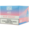 Flum Pebble Blue Energy 10 Pack flum, pebble, disposable, vape, disposable vape, nicotine, 50mg, blue, energy, blue energy, 6000, puffs, 6000 puffs, rechargeable