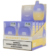 Flum Pebble Blueberry Melo 10PK flum, pebble, disposable, vape, disposable vape, nicotine, 50mg, blue, berry, blueberry, melo, blueberry melo, 6000, puffs, 6000 puffs, rechargeable