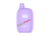 Flum Pebble Blueberry Mint 10 Pack flum, pebble, disposable, vape, disposable vape, nicotine, 50mg, blue, berry, blueberry, mint, blueberry mint, 6000, puffs, 6000 puffs, rechargeable