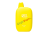 Flum Pebble Mango Icy 10 Pack flum, pebble, disposable, vape, disposable vape, nicotine, 50mg, mango, mango icy, icy, 6000, puffs, 6000 puffs, rechargeable