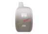 Flum Pebble White Gummy 10 Pack flum, pebble, flum pebble, disposable, vape, disposable vape, nicotine, 50mg, white, gummy, white gummy, 6000, puffs, 6000 puffs, rechargeable