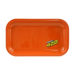 Formula 420 Rolling Tray (Small) 