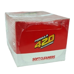 Formula 420 Soft Pipe Cleaners - 48PK 