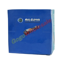 Green Planet Nail Clipper with Heart Pendant 36ct Nail clipper, heart pendant, toenail clipper, fingernail clipper
