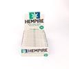 Hempire 1 1/2 Rolling Papers (Box of 24) 