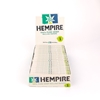 Hempire Single-Size (1) Rolling Papers (Box of 24) 