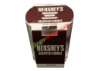 Hershey's Scented Candle 3oz 6 Pack  rich aroma, creamy chocolate scent, warm memories, cozy nights, laughter and indulgence, nostalgic moments, premium materials, eco-friendly candle, soothing atmosphere, irresistible fragrance, delightful experiences, perfect for gatherings, quiet evenings, joyful comfort, sweet celebration