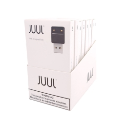 JUUL Charging Dock (Box of 8) 