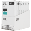 JUUL Menthol Pods 2 PK 5% (Box of 8) 