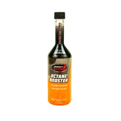 Johnsens Octane Booster - 12oz 