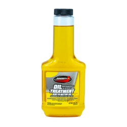 Johnsens Oil Treatment - 12oz 
