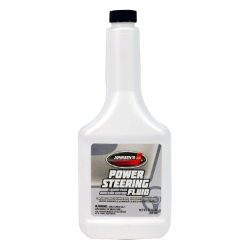 Johnsens Power Steering Fluid - 12oz 