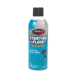 Johnsens Starting Fluid Can - 10.7oz 