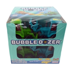 Kidsmania Bubble Dozer Gum - 12PK 