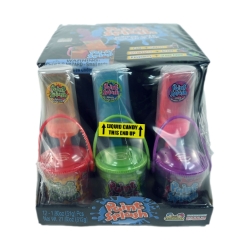 Kidsmania Paint Splash Candy - 12PK 