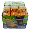 Kidsmania "Skool Bus" Candy - 12PK 