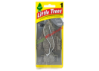 Little Trees Cable Knit 24 Pack AF17193 Car air freshener, air freshener, heat, little trees, car fragrance, car scent, new car smell