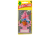 Little Trees Cherry Blossom Honey 24 Pack AF10476  Car air freshener, air freshener, heat, little trees, car fragrance, car scent, new car smell